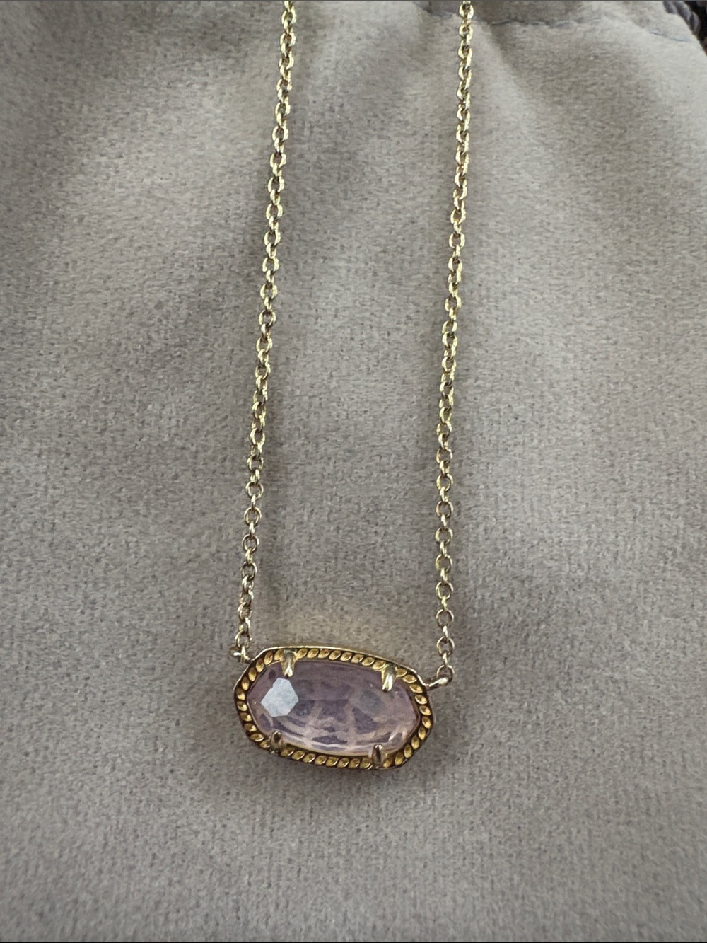 Kendra Scott Necklace